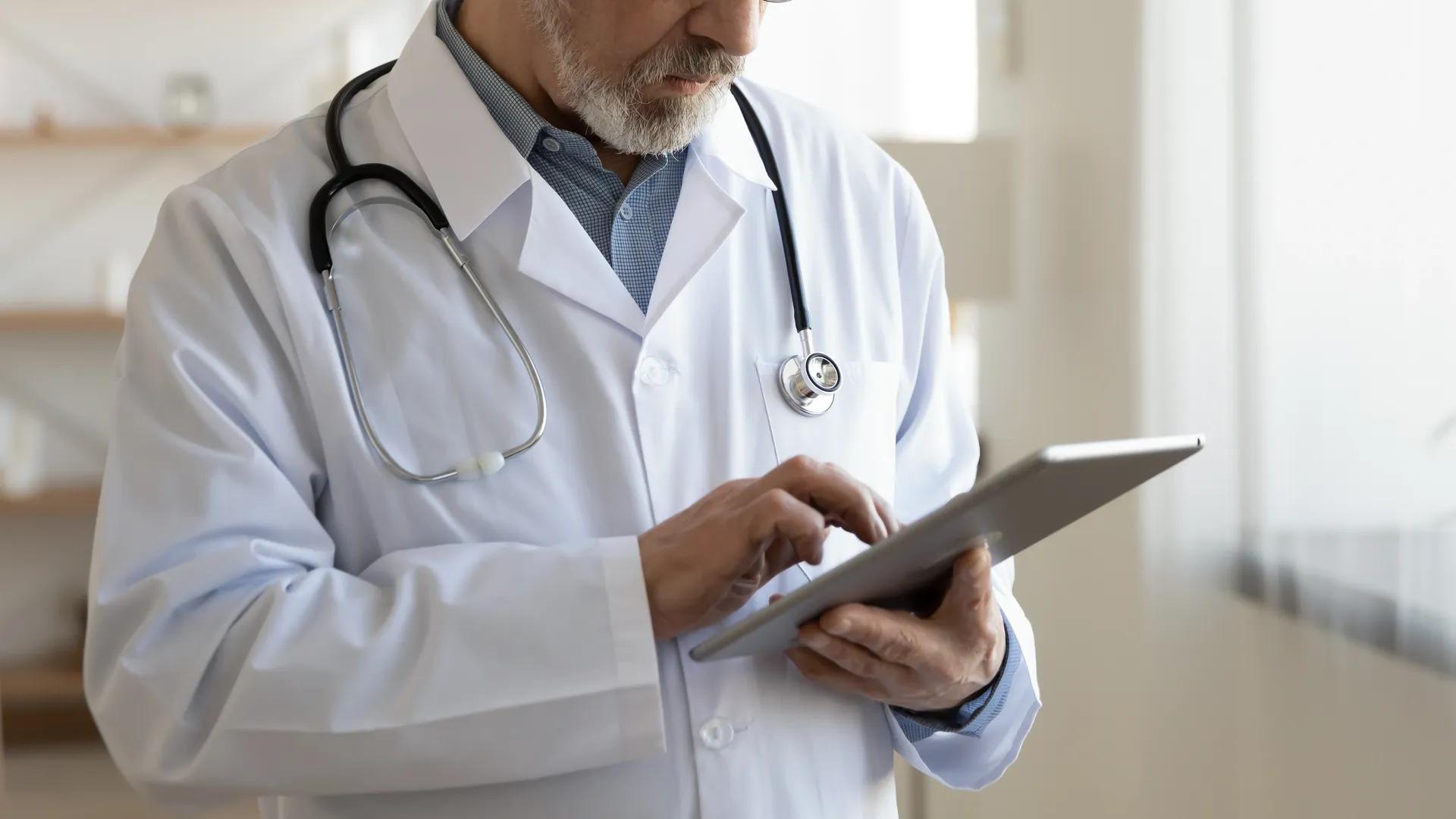 Advanced Vitality hormone therapy clinic in Fontana, CA offering TRT, HRT, and peptide treatments