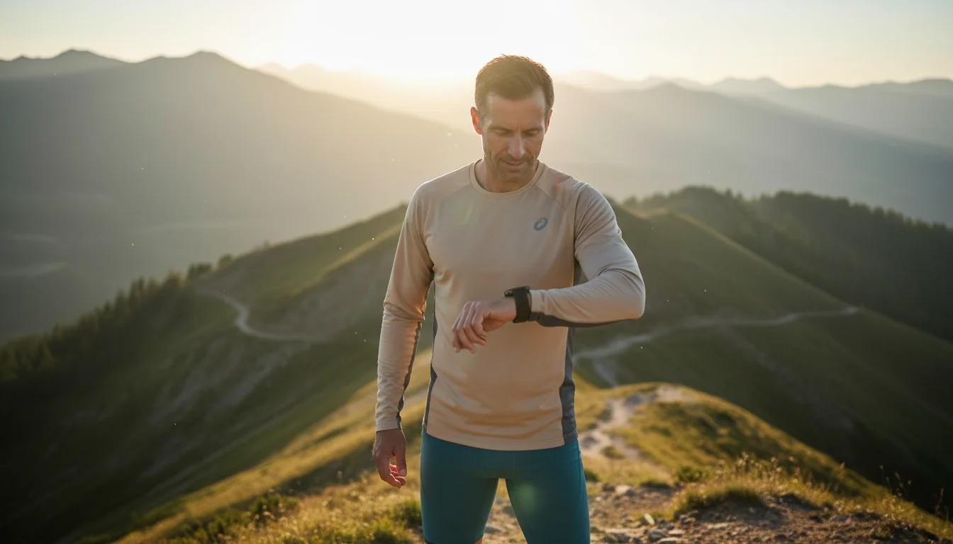 Performance medicine evaluation at Advanced Vitality
