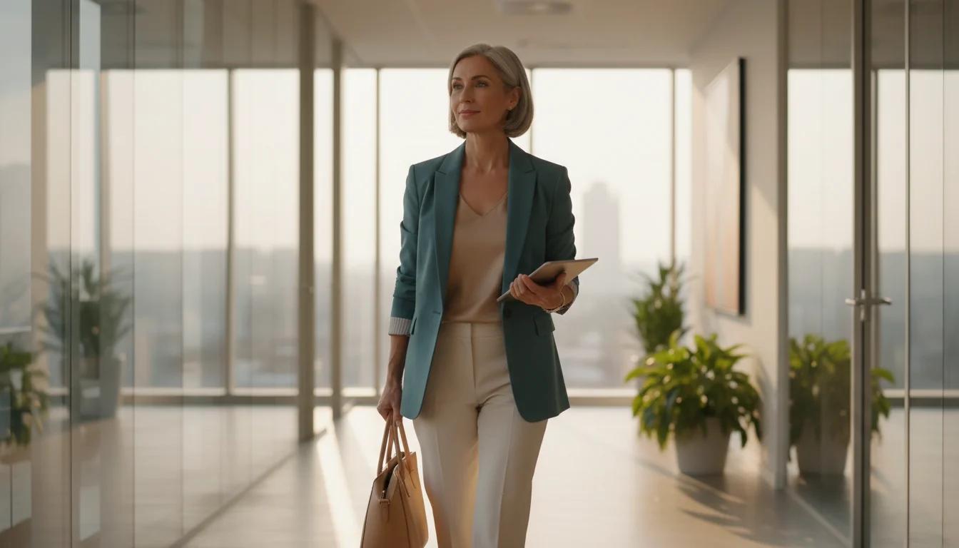 Executive Longevity Program
