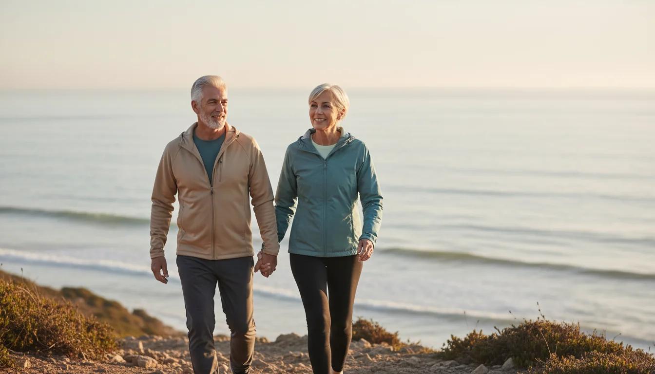 Comprehensive family health and wellness services