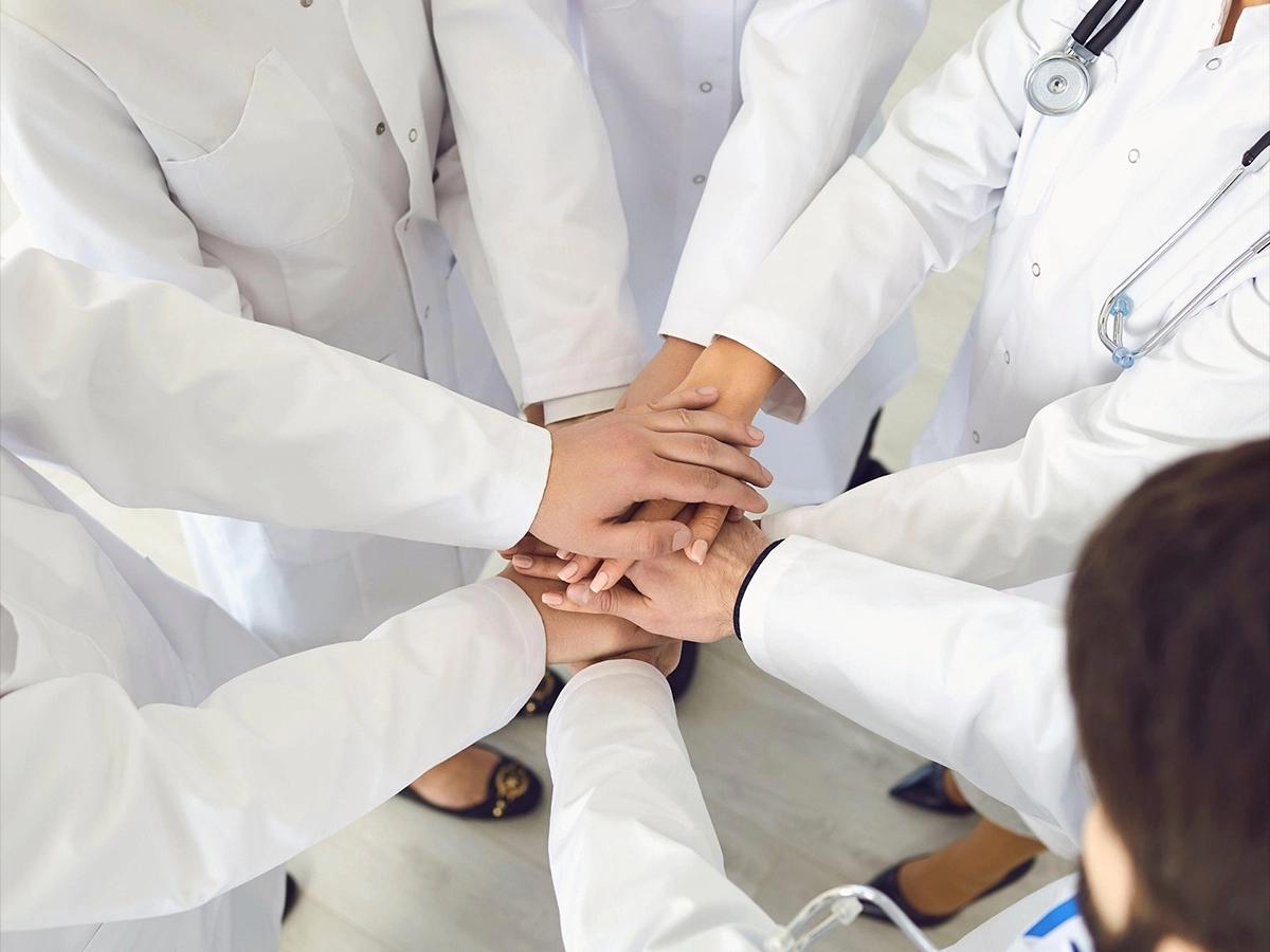 Comprehensive family health and wellness services