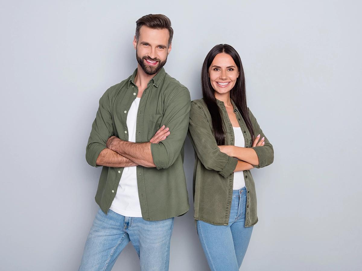 Professional hormone replacement therapy consultation for men and women