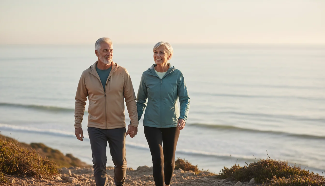 Comprehensive family health and wellness services