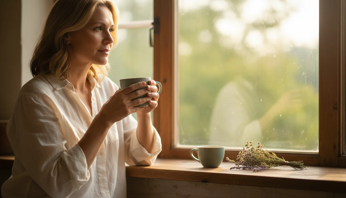 Bioidentical hormone therapy consultation