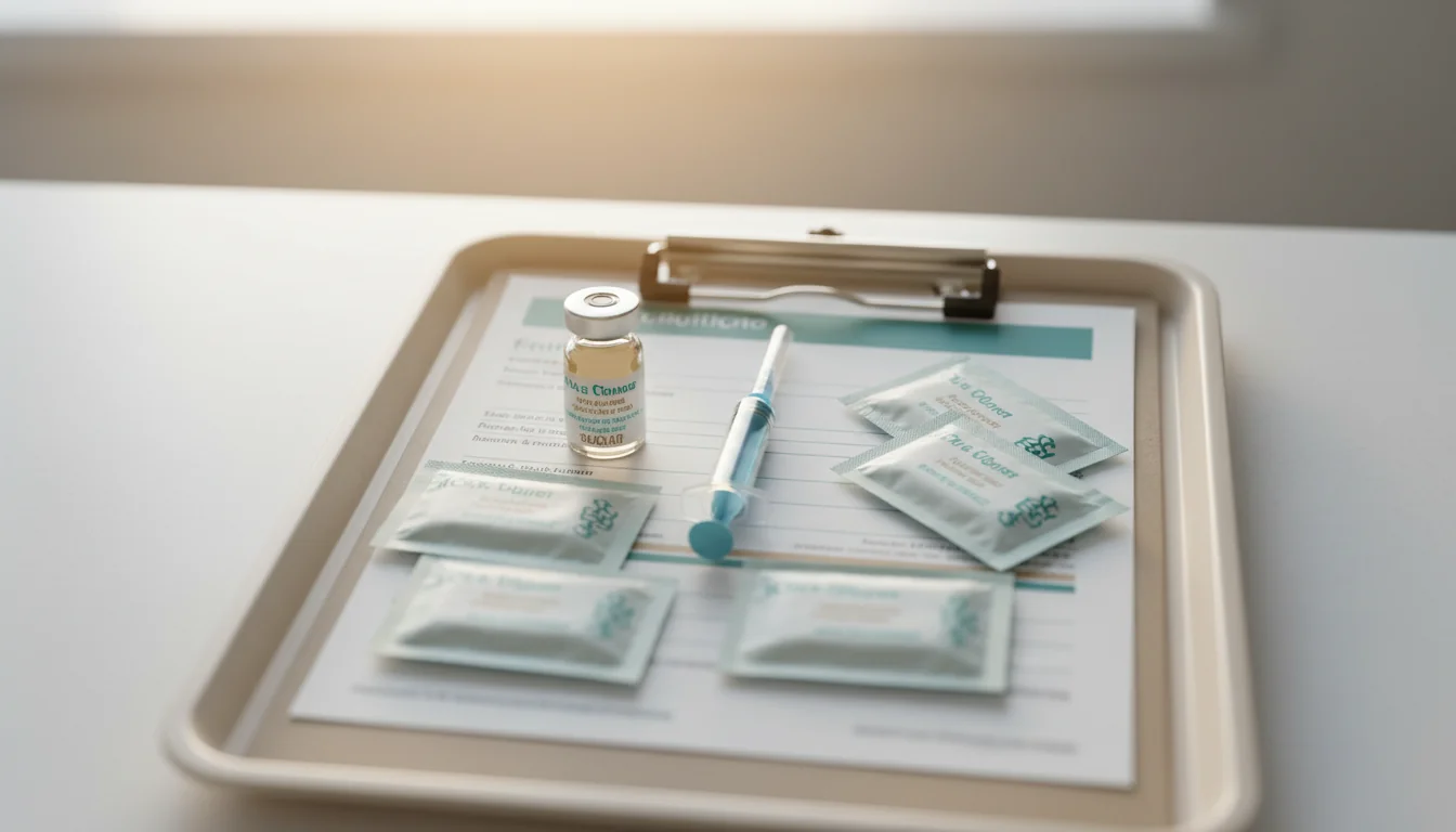 How Long Does It Take for Testosterone to Peak After Injection?