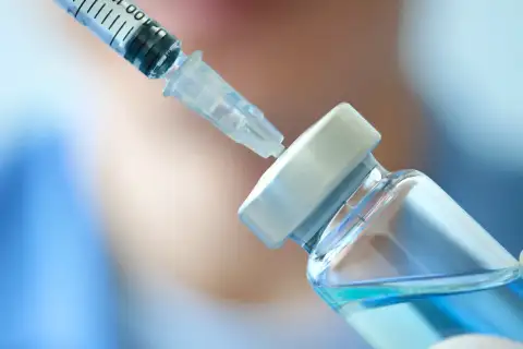 Hormone therapy consultation