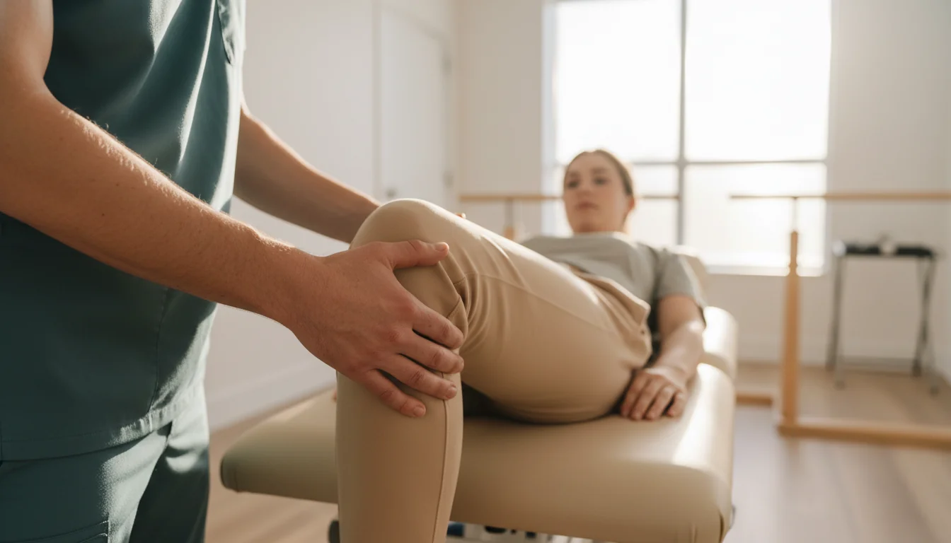 Injury Repair at Advanced Vitality Group