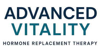 Advanced Vitality - Hormone Replacement Therapy