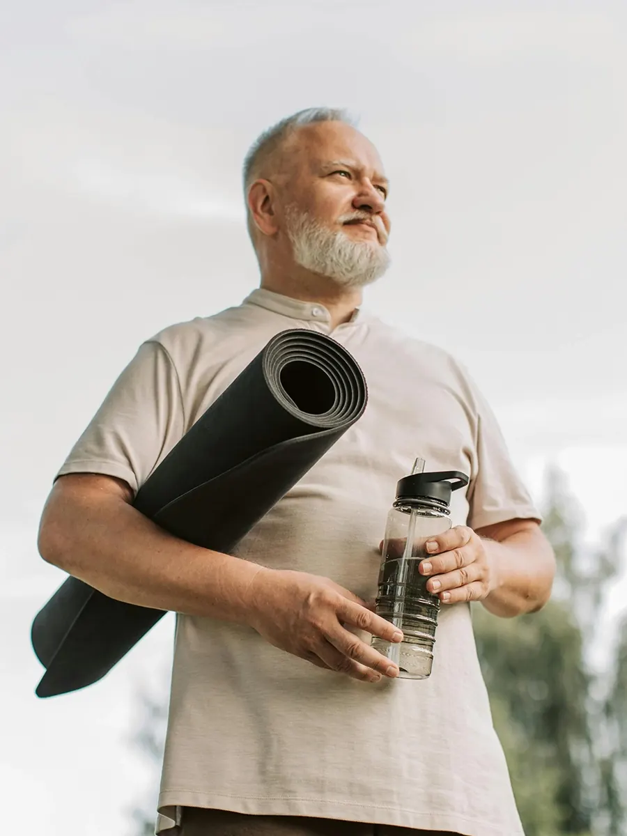 Hormone optimization benefits