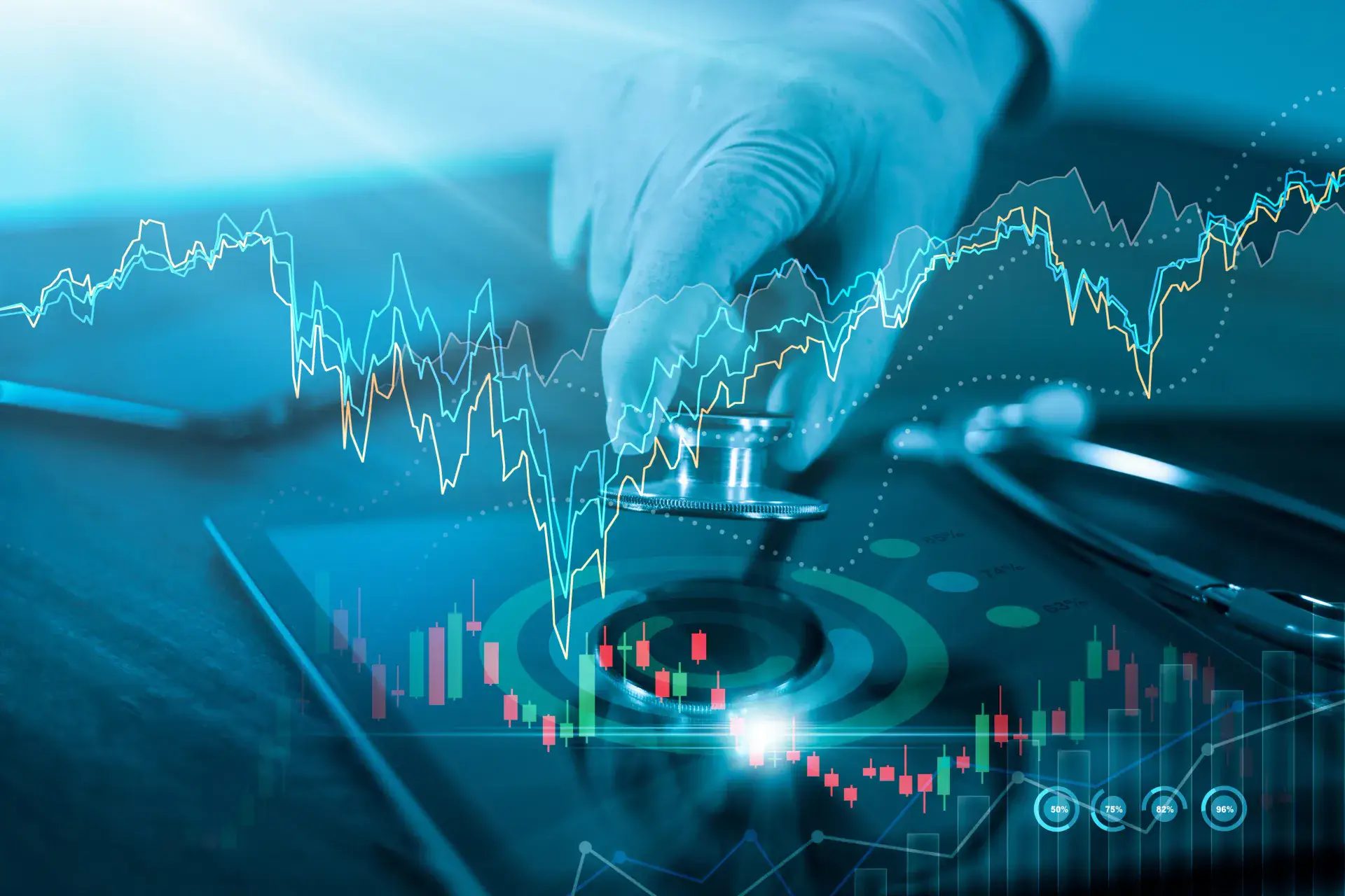 Advanced Vitality medical facility