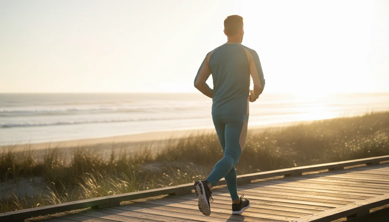 Peptide Stacks for Longevity: NAD+, GHK-Cu & Semaglutide Protocol