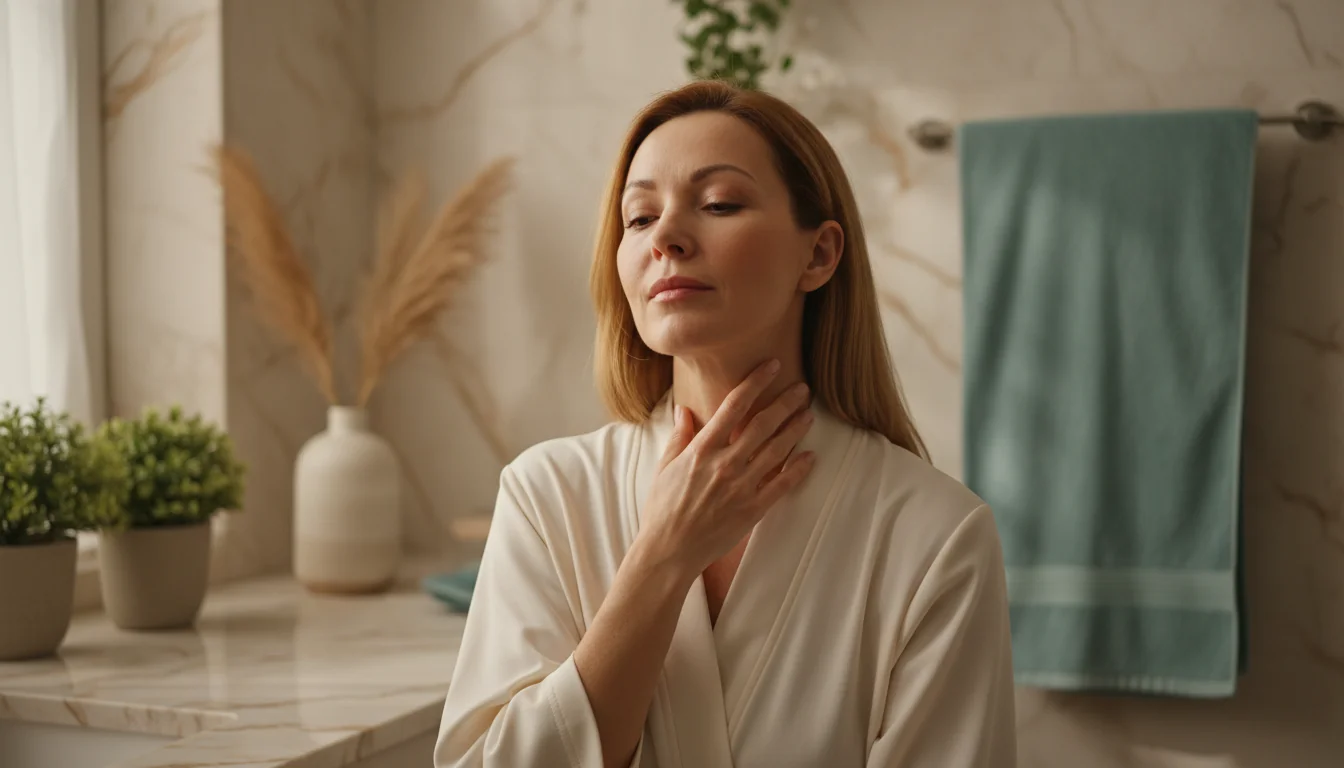 HRT and TRT therapy