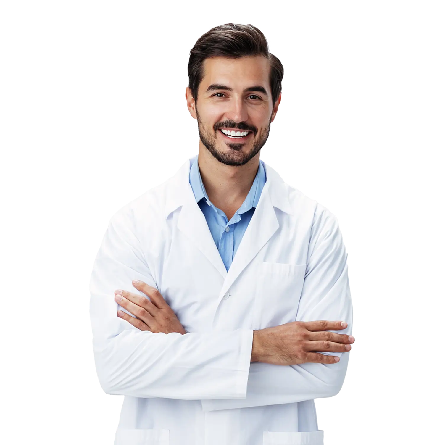 We are a fully licensed healthcare provider