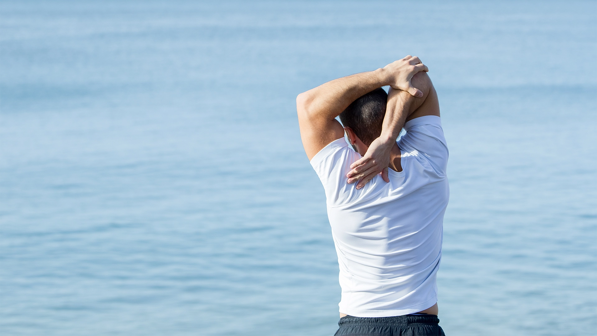 Modern medical facility